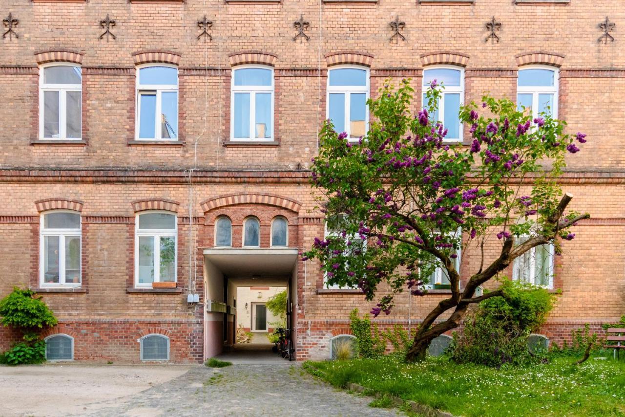 By Doni I Serviced I Ruhig I Zentral Nahe Rmcc, Staatsheater & Landtag Appartement