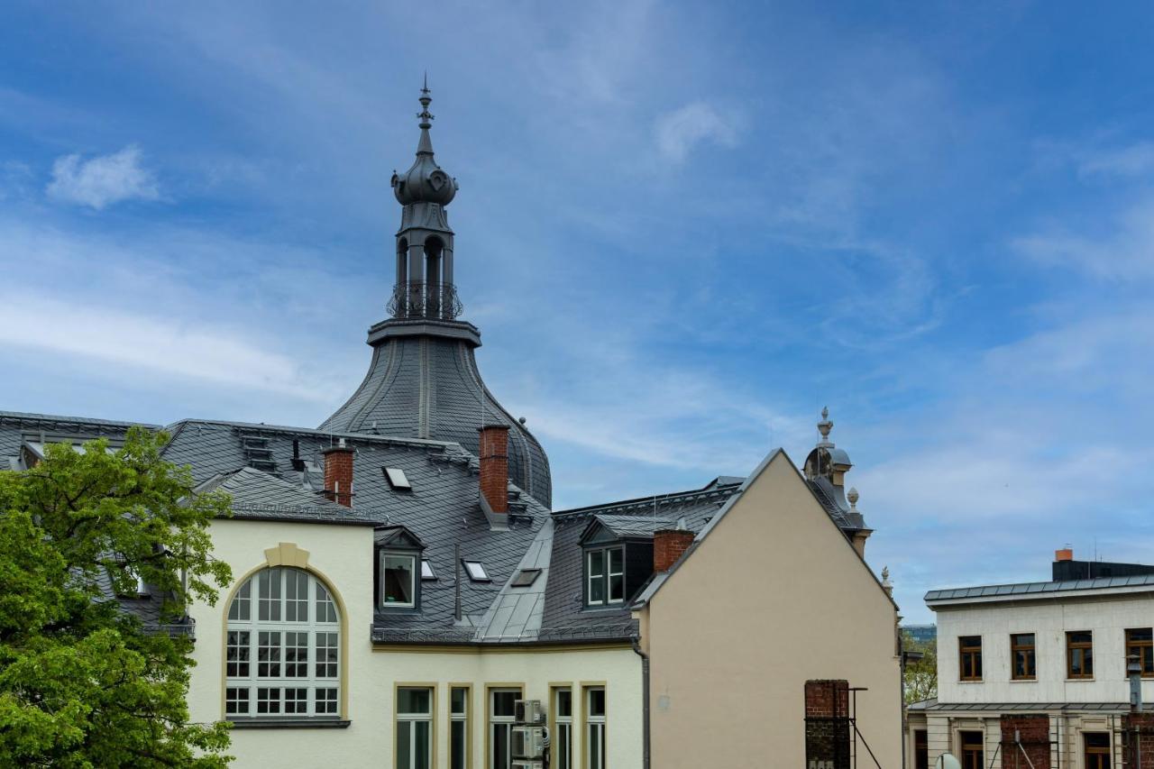 By Doni I Serviced I Ruhig I Zentral Nahe Rmcc, Staatsheater & Landtag Apartment Wiesbaden
