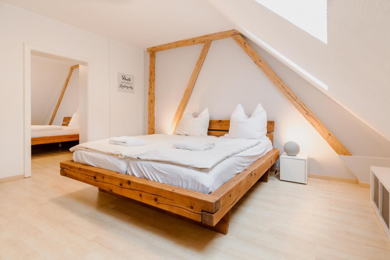 By Doni I Serviced I Ruhig I Zentral Nahe Rmcc, Staatsheater & Landtag Wiesbaden