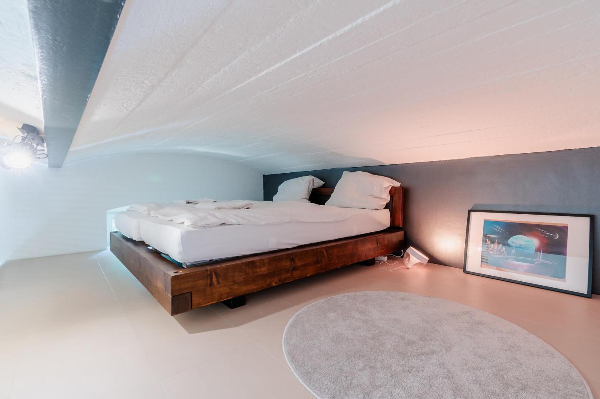 Appartement By Doni I Serviced I Ruhig I Zentral Nahe Rmcc, Staatsheater & Landtag