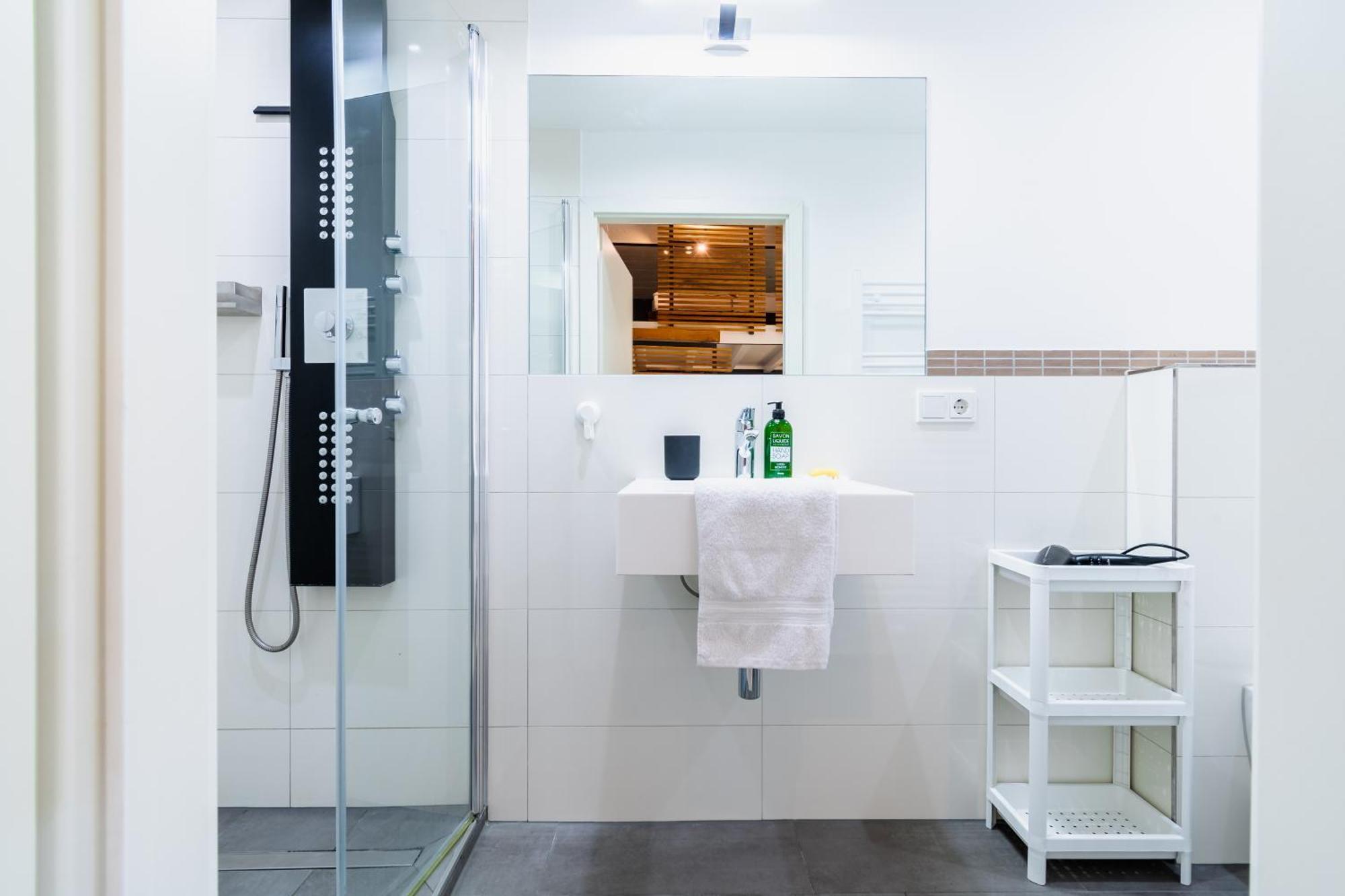 By Doni I Serviced I Ruhig I Zentral Nahe Rmcc, Staatsheater & Landtag Apartment Wiesbaden