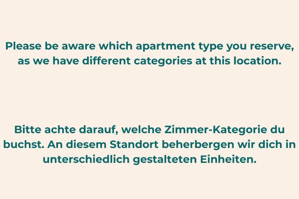 By Doni I Serviced I Ruhig I Zentral Nahe Rmcc, Staatsheater & Landtag Apartment Wiesbaden