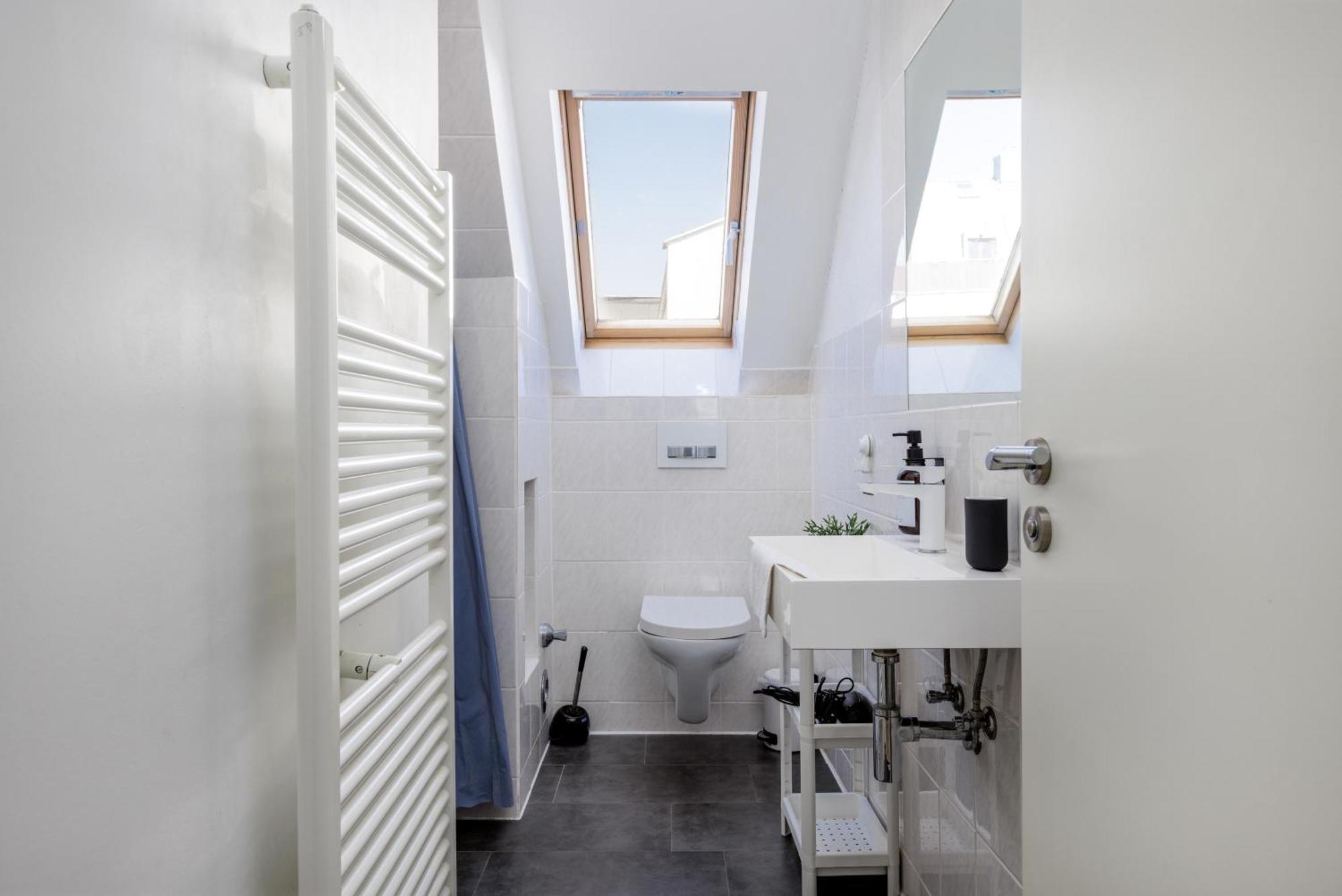 Apartment By Doni I Serviced I Ruhig I Zentral Nahe Rmcc, Staatsheater & Landtag
